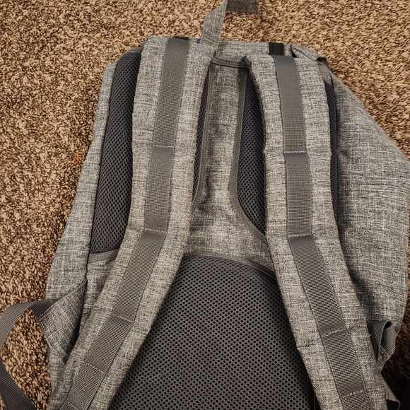 Herself backpack - Picture 6 of 6